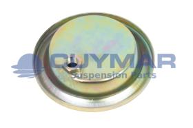 CUYMAR 3405027 - TAPA SILLETA (ADAPTABLE A IVECO 380)