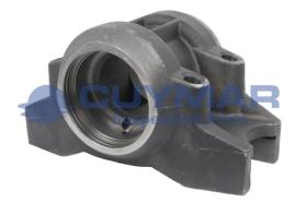 CUYMAR 3405491 - SILLETA (ADAPTABLE A IVECO 240E34)