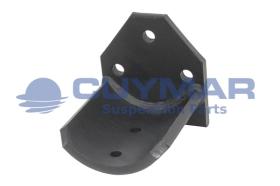 CUYMAR 2204303 - SOPORTE BALLESTIN (ADAPTABLE A NISSAN) TEJA 120 B