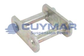 CUYMAR 3322002 - GEMELA (ADAPTABLE A MITSUBISHI)