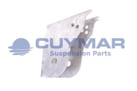 CUYMAR 3508025 - SOPORTE SUSPENSION MERCEDES DCA. 250 MM