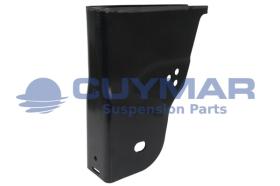 CUYMAR 3508029 - SOPORTE MERCEDES (AD MERCEDES DCA 400MM)