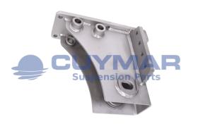 CUYMAR 3513237AL - SOPORTE SUSPENSION NEUMATICA Ø 30 MM