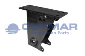 CUYMAR 3513238 - SOPORTE SUSPENSION NEUMATICA