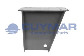 CUYMAR 3513611 - SOPORTE TRASERO LTB