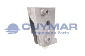 CUYMAR 3516502L - SOPORTE SUSPENSION NEUMATICA 70 MM IZQUIERDO