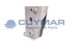 CUYMAR 3516502R - SOPORTE SUSPENSION NEUMATICA 70 MM DERECHO