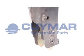 CUYMAR 3516503L - SOPORTE SUSPENSION NEUMATICA 100 MM IZQUIERDO