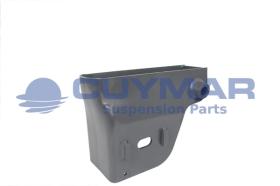 CUYMAR 3521505 - SOPORTE DE SUSPENSION 135MM