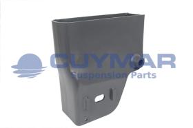 CUYMAR 3521515 - SOPORTE DE SUSPENSION 260MM