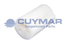 CUYMAR 3621302 - RESBALON NYLON