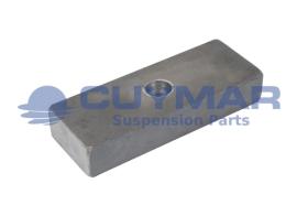 CUYMAR 0106030160 - PLACA SEPARACION  60X 30X160