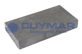 CUYMAR 0110030200 - PLACA SEPARACION 100X 30X200