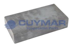 CUYMAR 0110040200 - PLACA SEPARACION 100X 40X200