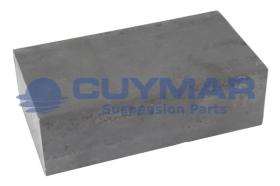 CUYMAR 0110060200 - PLACA SEPARACION 100X 60X200