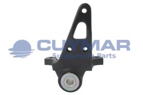 CUYMAR 2502928 - SOPORTE IZQUIERDO CON SILENTBLOCK CORTO