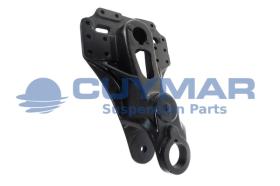 CUYMAR 3302745T - SOPORTE S.N. (14 Ø 400 MM) CABEZA TRACTORA