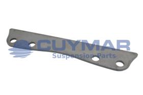 CUYMAR 330274601 - CHAPA SUPLEMENTO PARA 3302746