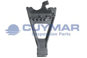 CUYMAR 3308745 - SOPORTE SUSPENSION NEUMATICA R