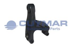 CUYMAR 3310547 - SOPORTE DELANTERO IZQUIERDO (ADAPTABLE A SCANIA S-