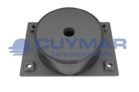 CUYMAR 1112363 - SOPORTE MOTOR