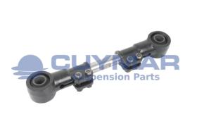 CUYMAR 3513046 - TENSOR REGULABLE 475 - 560 MM Ø30 C/SS