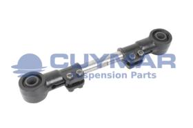 CUYMAR 3513048 - TENSOR REGULABLE 550 - 640 MM Ø30 C/SS