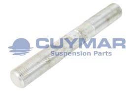 CUYMAR 3516290 - HUSILLO 1''1/2 (12H)X290