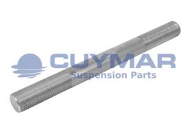 CUYMAR 3516410 - HUSILLO 1''1/2 (12H)X410