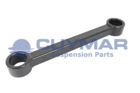 CUYMAR 3517039 - TENSOR FIJO 390 MM C/SS (ADAPTABLE A PRIM-BALL)