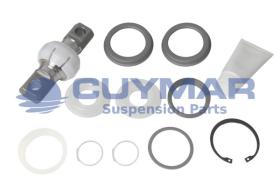 CUYMAR 4905322 - KIT DE REPARACION TIRANTE V  (NYLON)