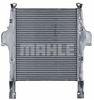 Mahle CI115000P - INTERCAMBIADOR (INTERCOOLER)