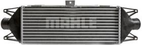 Mahle CI438000S - INTERCAMBIADOR (INTERCOOLER)