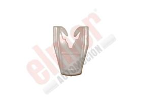 Elmer 100660029 - CLIP REGULADOR VENTANA EUROCAGO-TEC