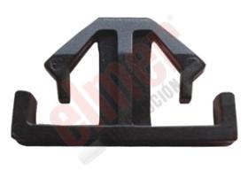 Elmer 10345153 - CLIP SUJECION CALANDRA SCANIA