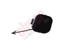 Elmer 40641092 - TAPA PARACHOQUES SUP. DCHA. IVECO D