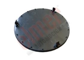 Elmer 100300031 - TAPA CUBRE BATERIA SCANIA