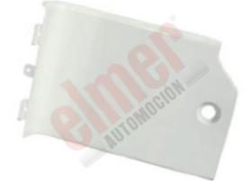 Elmer 107304 - TAPA APOYAPIES INF. DCHO. DAF CF EU