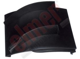 Elmer 90594374 - DEFLECTOR DX MB ACTROS MP2 MEGA SPA