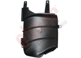 Elmer 90343162 - DEFLECTOR INTERIOR DCHO. SCANIA P27