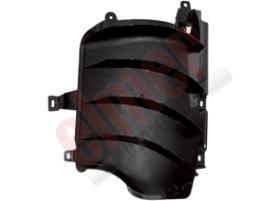 Elmer 90345229 - DEFLECTOR AIRE INTERIOR IZQDO. SCAN