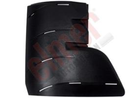 Elmer 90594160 - DEFLECTOR AIRE DX MB ACTROS MEGA SP