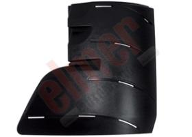 Elmer 90594161 - DEFLECTOR AIRE SX MB ACTROS MEGA SP