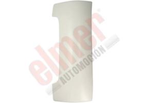 Elmer 301703 - DEFLECTOR AIRE EXT. IZQDO. MAN TGA