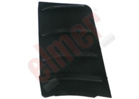 Elmer 90710183 - DEFLECTOR AIRE INTERNO SX MAN TGS-T