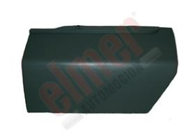 Elmer 20644003 - PROLONGACION GUARDABARROS SX EUROTE