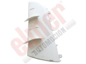 Elmer 90596174 - DEFLECTOR DE AIRE INTERIOR DX MER.