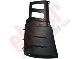 Elmer 90594376 - DEFLECTOR AIRE PARTE INTERNA DX MB