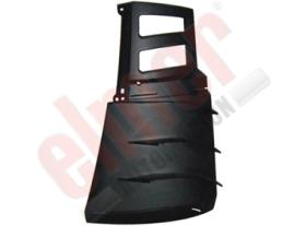 Elmer 90594377 - DEFLECTOR AIRE PARTE INTERNA SX MB