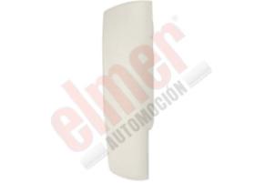 Elmer 90150001 - DEFLECTOR AIRE IZQDO. RENAULT PREMI